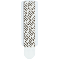 Produktbild för 3M Command Sawtooth 1 Hook+2 Strips