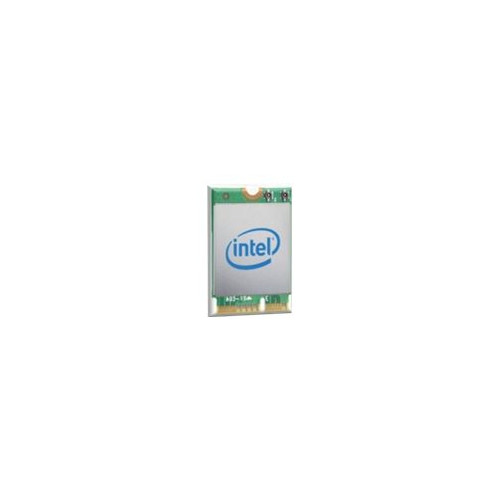 Intel Intel Wi-Fi 6 AX201 - nätverksadapter - M.2 2230 (CNVio2)