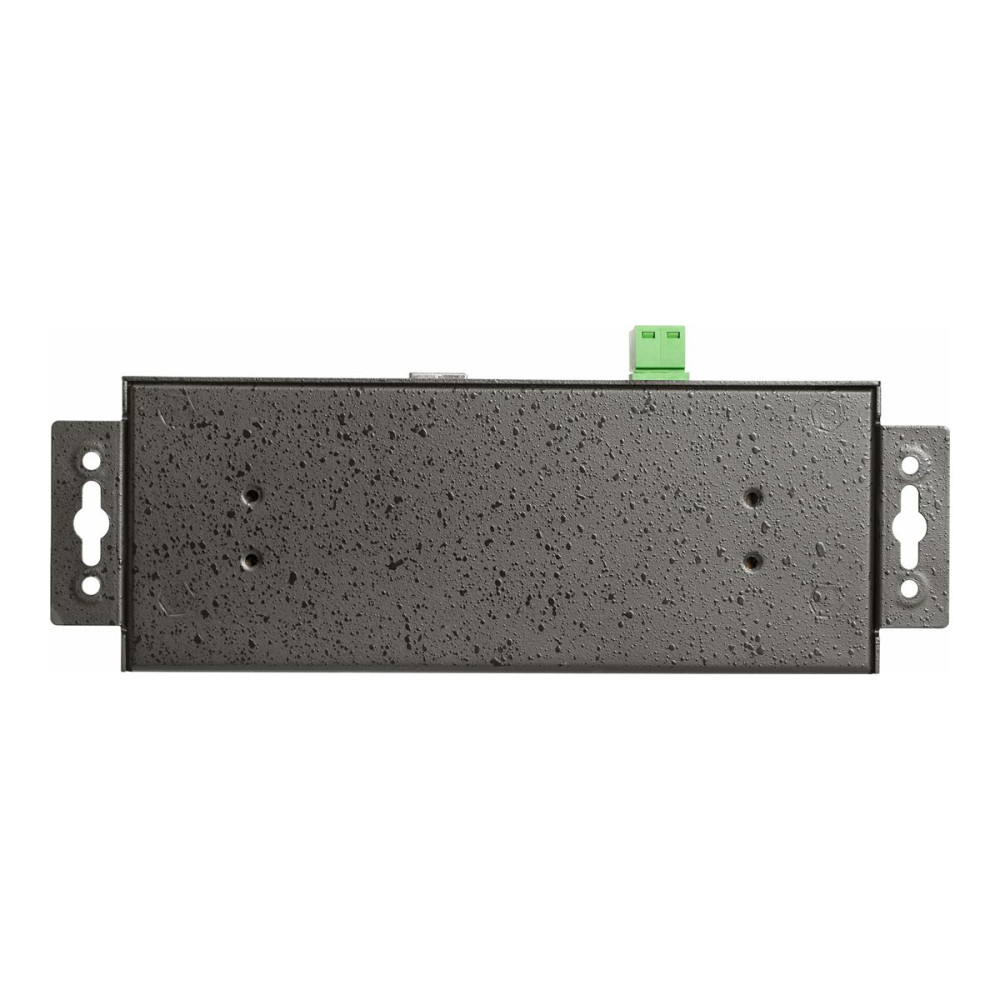 Produktbild för StarTech.com 7-Port Managed USB Hub with 7x USB-A, Heavy Duty with Metal Industrial Housing, ESD & Surge Protection, Wall/Desk/Din-Rail Mountable, USB 3.0/3.1/3.2 Gen 1 5Gbps - hubb - 7 portar - TAA-kompatibel