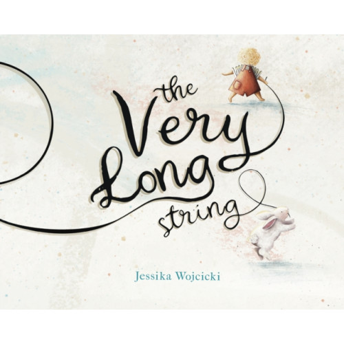 Troubador Publishing The Very Long String (häftad, eng)