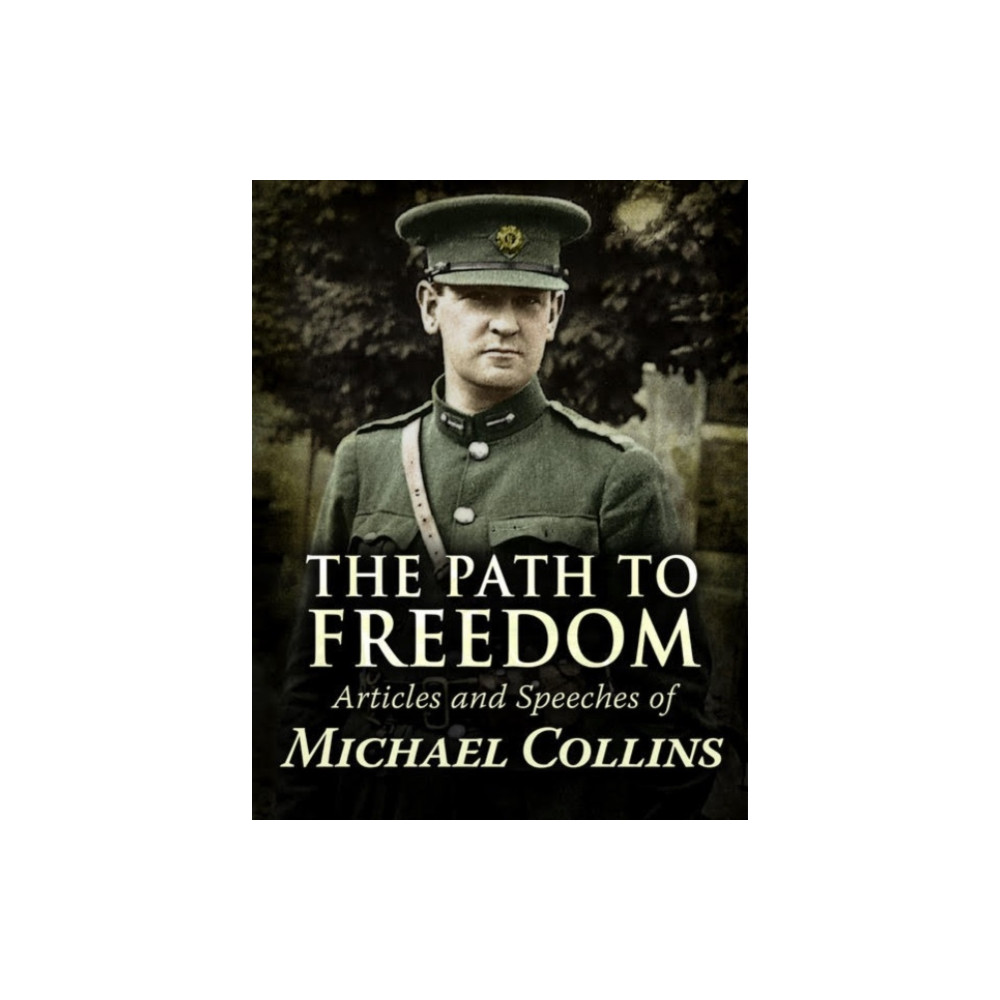 Produktbild för Path to Freedom (häftad, eng)