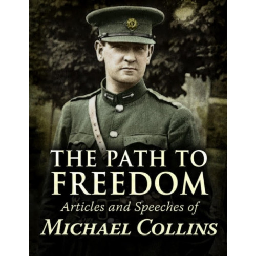 The Mercier Press Path to Freedom (häftad, eng)