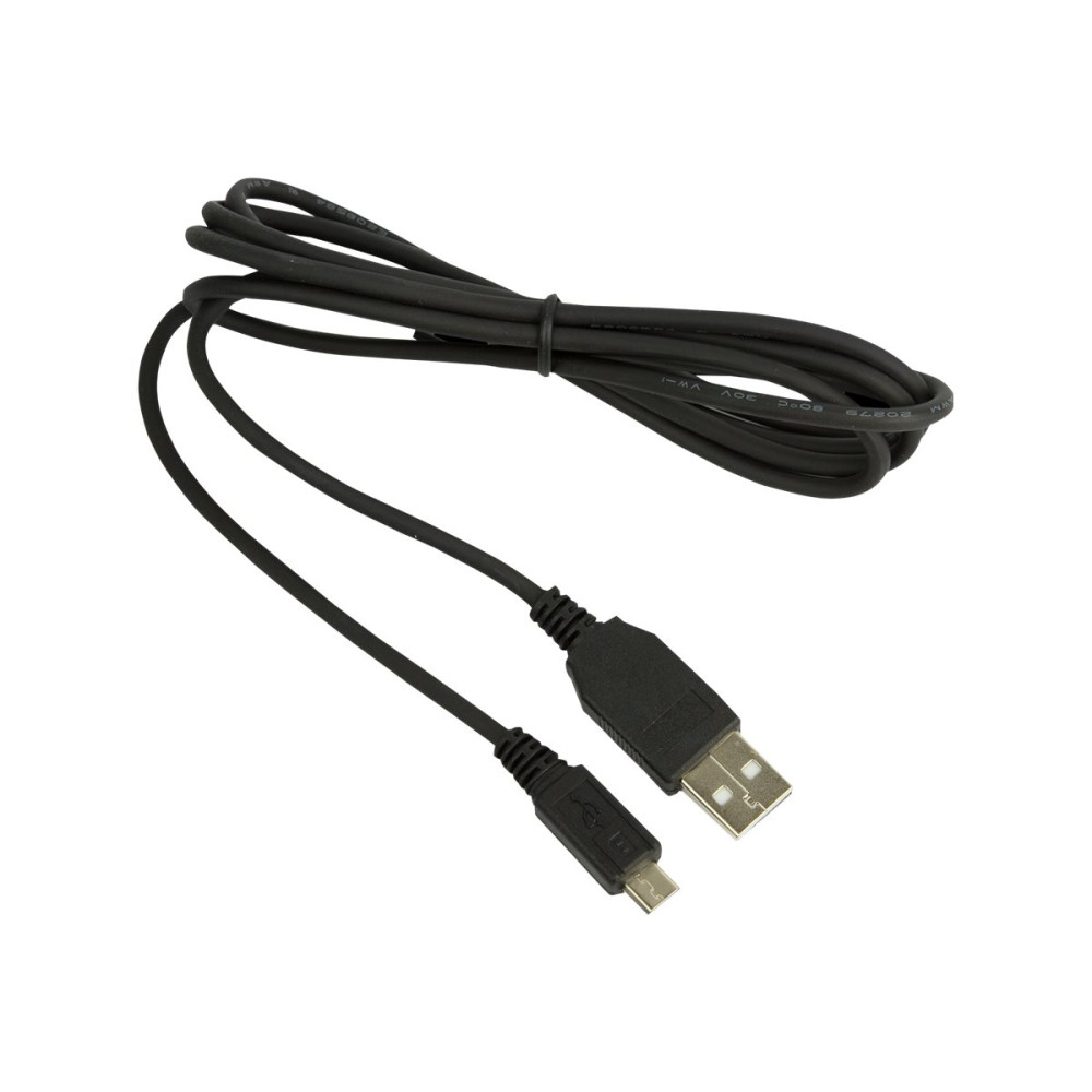 Produktbild för Jabra - USB-kabel - USB till mikro-USB typ B - 1.5 m