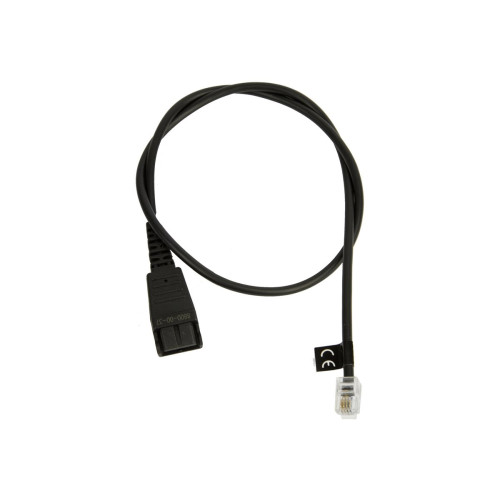 Jabra Jabra headset-kabel