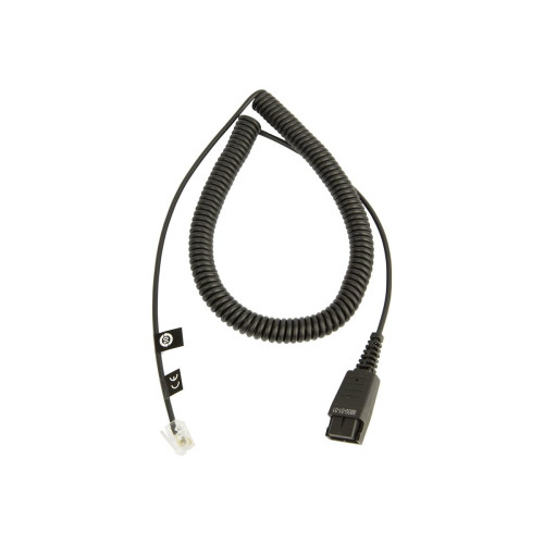 Jabra Jabra headset-kabel