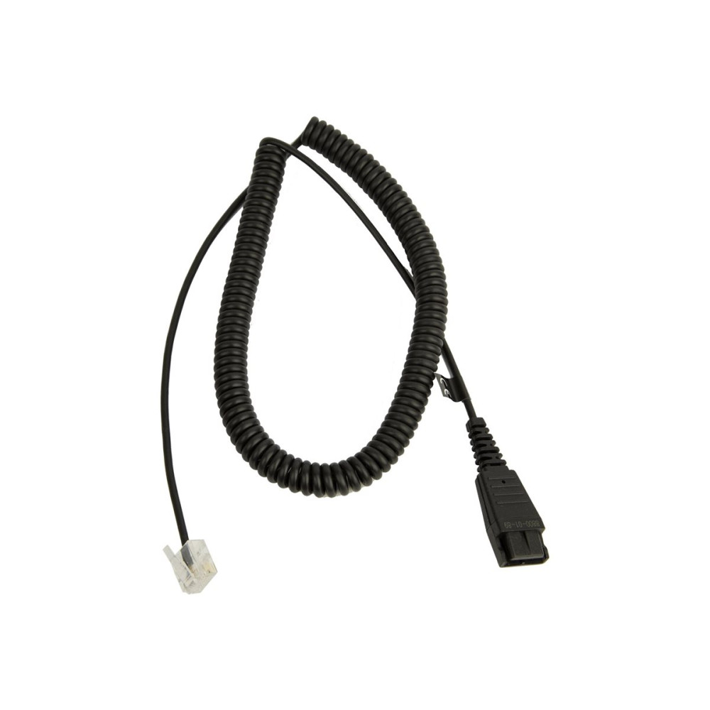 Produktbild för Jabra headset-kabel