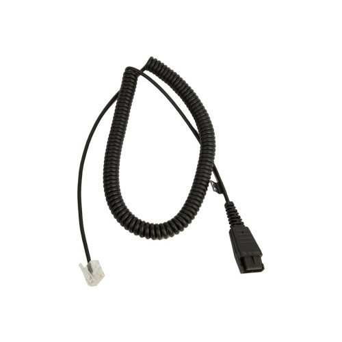 Jabra Jabra headset-kabel