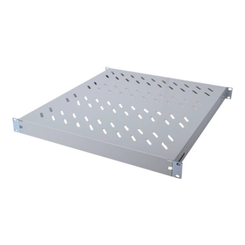 Digitus DIGITUS - hylla för rack - 1U