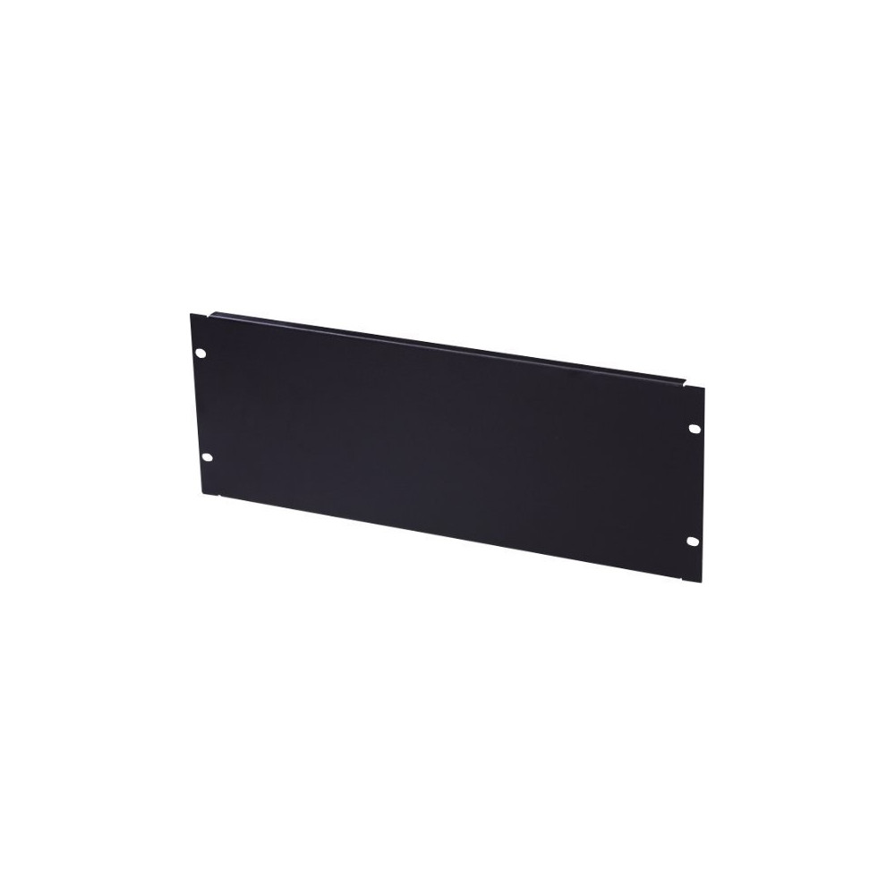 Produktbild för DIGITUS Professional DN-19 BPN-04-SW - täckpanel - 4U