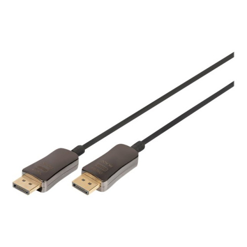 Digitus DIGITUS - DisplayPort-kabel - DisplayPort till DisplayPort - 20 m