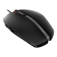 Produktbild för CHERRY GENTIX 4K - mus - USB - svart