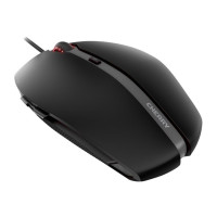 Produktbild för CHERRY GENTIX 4K - mus - USB - svart