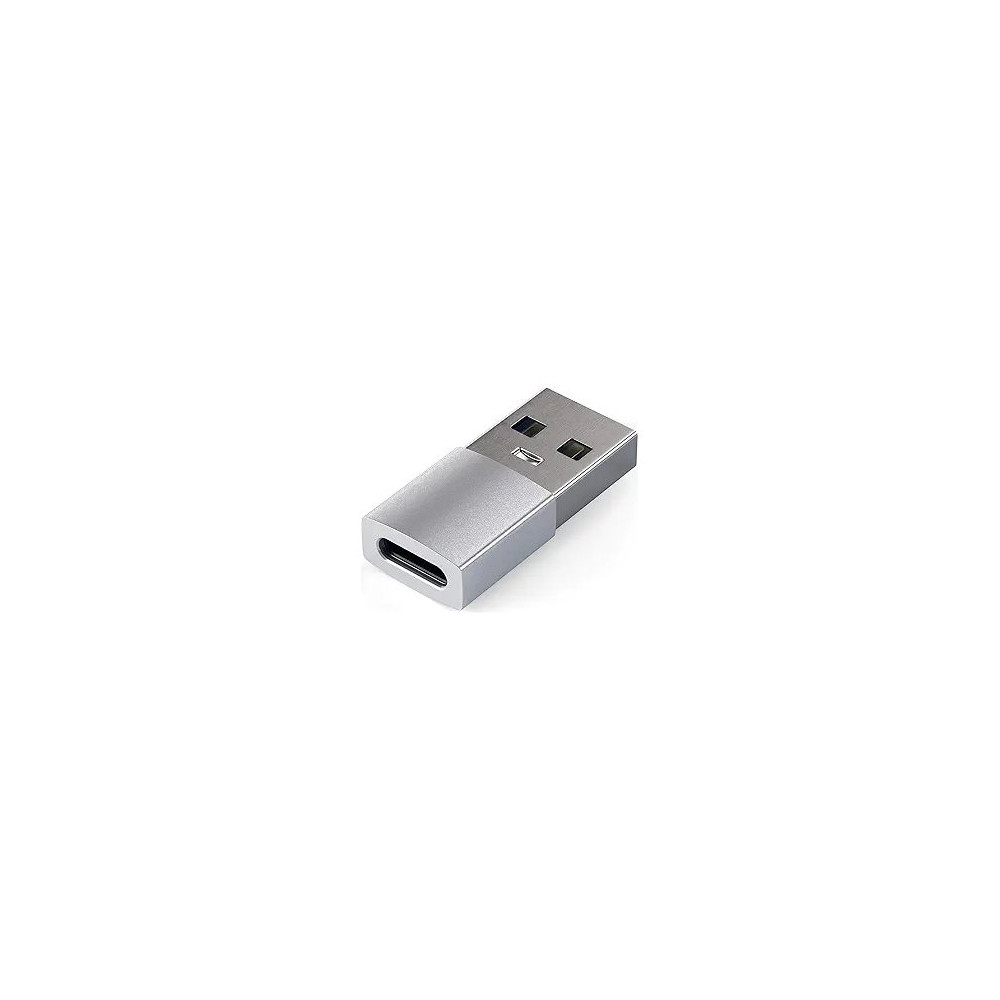 Produktbild för Satechi - USB typ C-adapter - USB-C till USB typ A