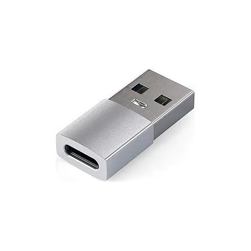 Satechi Satechi - USB typ C-adapter - USB-C till USB typ A