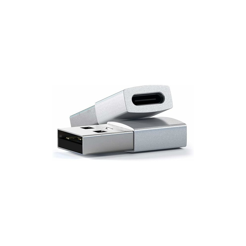 Produktbild för Satechi - USB typ C-adapter - USB-C till USB typ A