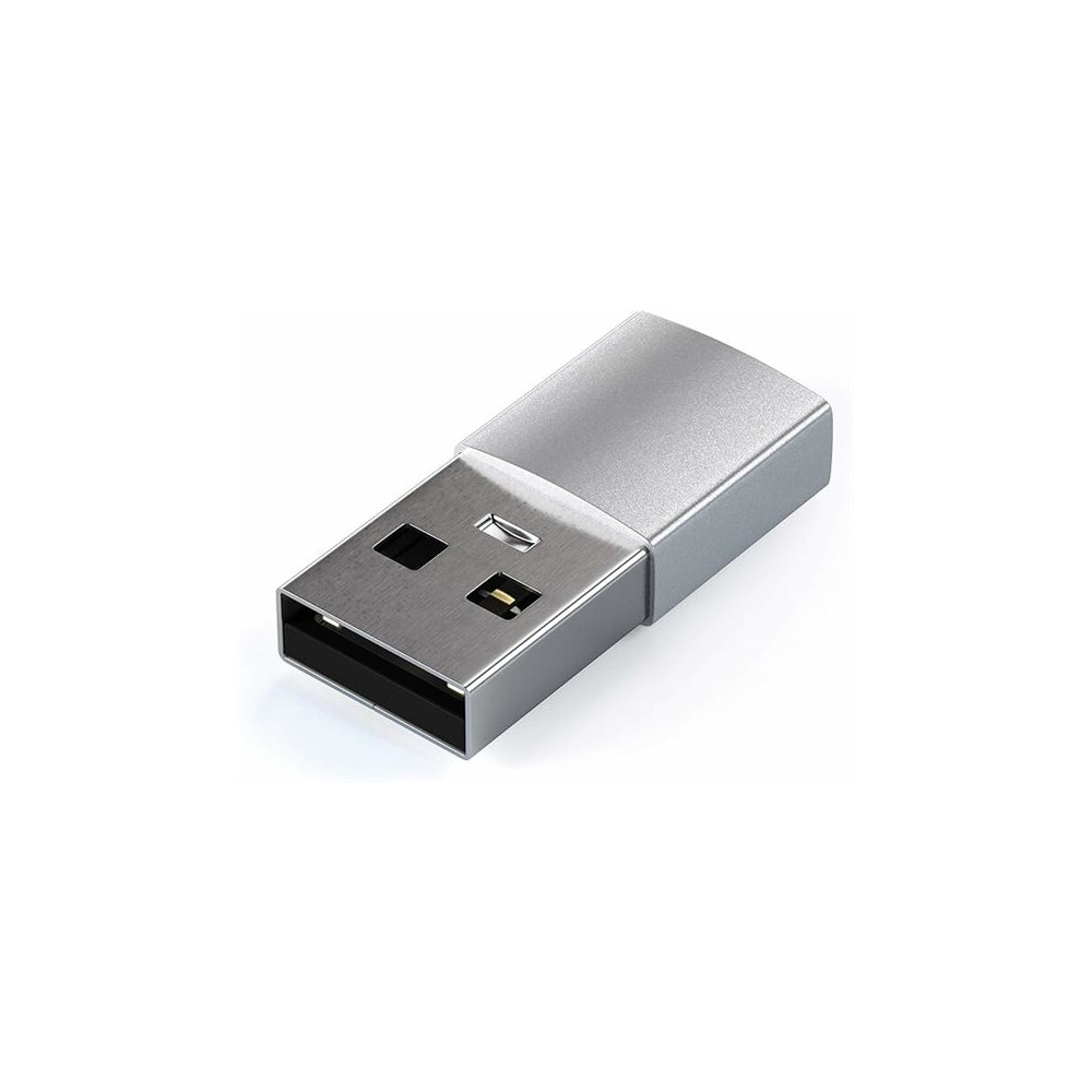 Produktbild för Satechi - USB typ C-adapter - USB-C till USB typ A