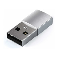 Produktbild för Satechi - USB typ C-adapter - USB-C till USB typ A