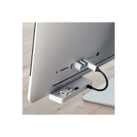 Produktbild för Satechi - USB typ C-adapter - USB-C till USB typ A