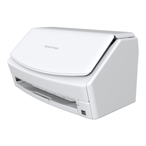 RICOH ScanSnap iX1400 - dokumentskanner - desktop - USB 3.2 Gen 1 - Dokumentskanner
