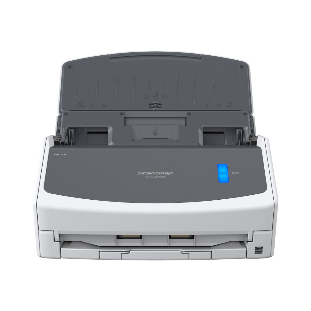Produktbild för Ricoh ScanSnap iX1400 - dokumentskanner - desktop - USB 3.2 Gen 1