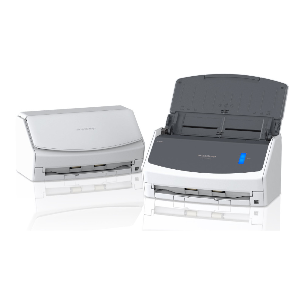 Produktbild för Ricoh ScanSnap iX1400 - dokumentskanner - desktop - USB 3.2 Gen 1