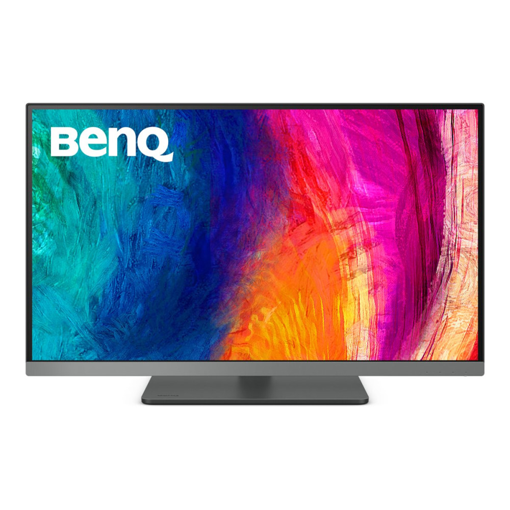 Produktbild för BenQ DesignVue PD2706U - Professional Series - LED-skärm - 4K - 27" - HDR