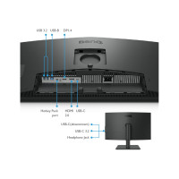 Produktbild för BenQ DesignVue PD2706U - Professional Series - LED-skärm - 4K - 27" - HDR