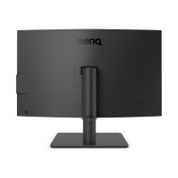Produktbild för BenQ DesignVue PD2706U - Professional Series - LED-skärm - 4K - 27" - HDR
