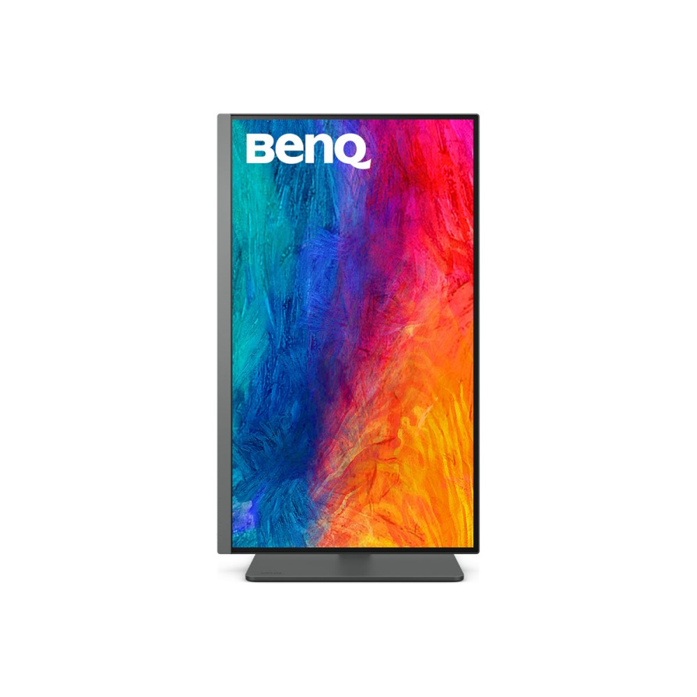 Produktbild för BenQ DesignVue PD2706U - Professional Series - LED-skärm - 4K - 27" - HDR