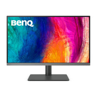 Produktbild för BenQ DesignVue PD2706U - Professional Series - LED-skärm - 4K - 27" - HDR