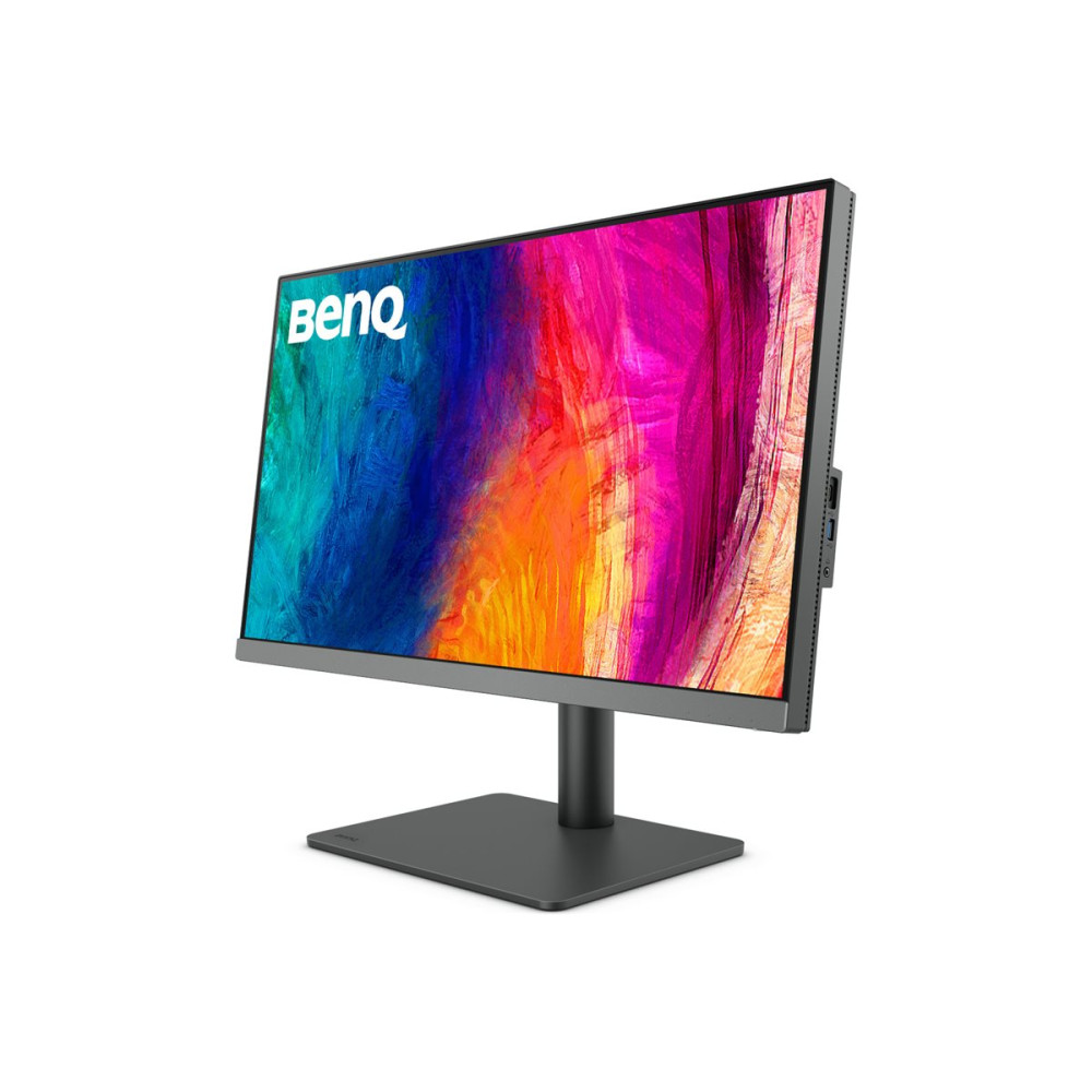 Produktbild för BenQ DesignVue PD2706U - Professional Series - LED-skärm - 4K - 27" - HDR