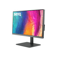 Produktbild för BenQ DesignVue PD2706U - Professional Series - LED-skärm - 4K - 27" - HDR