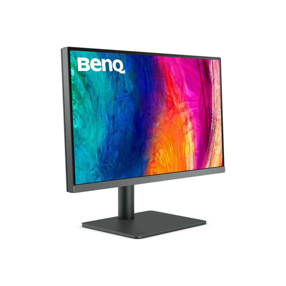 Produktbild för BenQ DesignVue PD2706U - Professional Series - LED-skärm - 4K - 27" - HDR