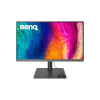 Produktbild för BenQ DesignVue PD2706U - Professional Series - LED-skärm - 4K - 27" - HDR