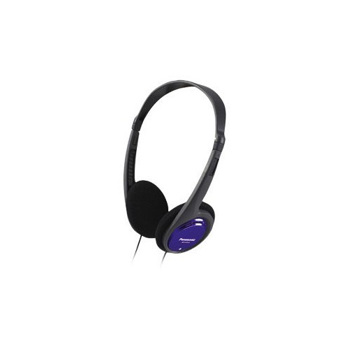 Panasonic Panasonic RP-HT010E-A - hörlurar