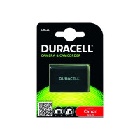 Produktbild för Duracell DRC2L batteri - Li-Ion