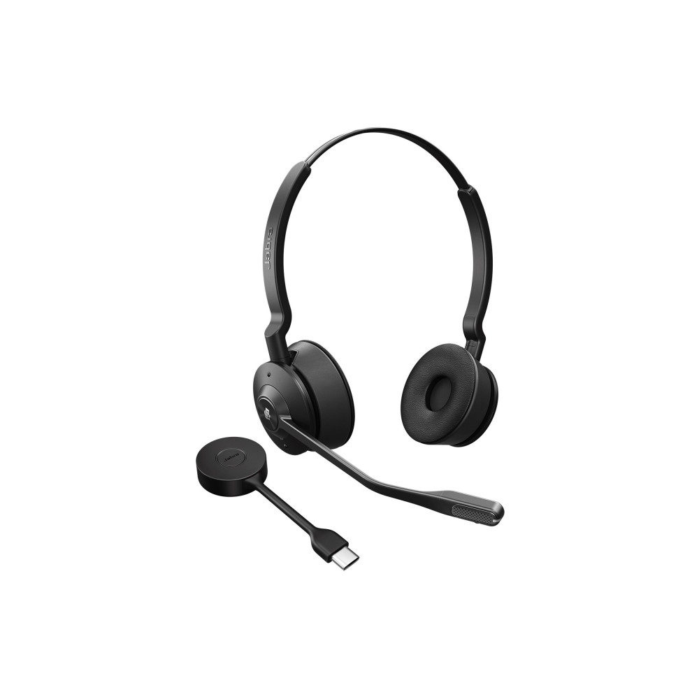 Produktbild för Jabra Engage 55 Stereo - headset