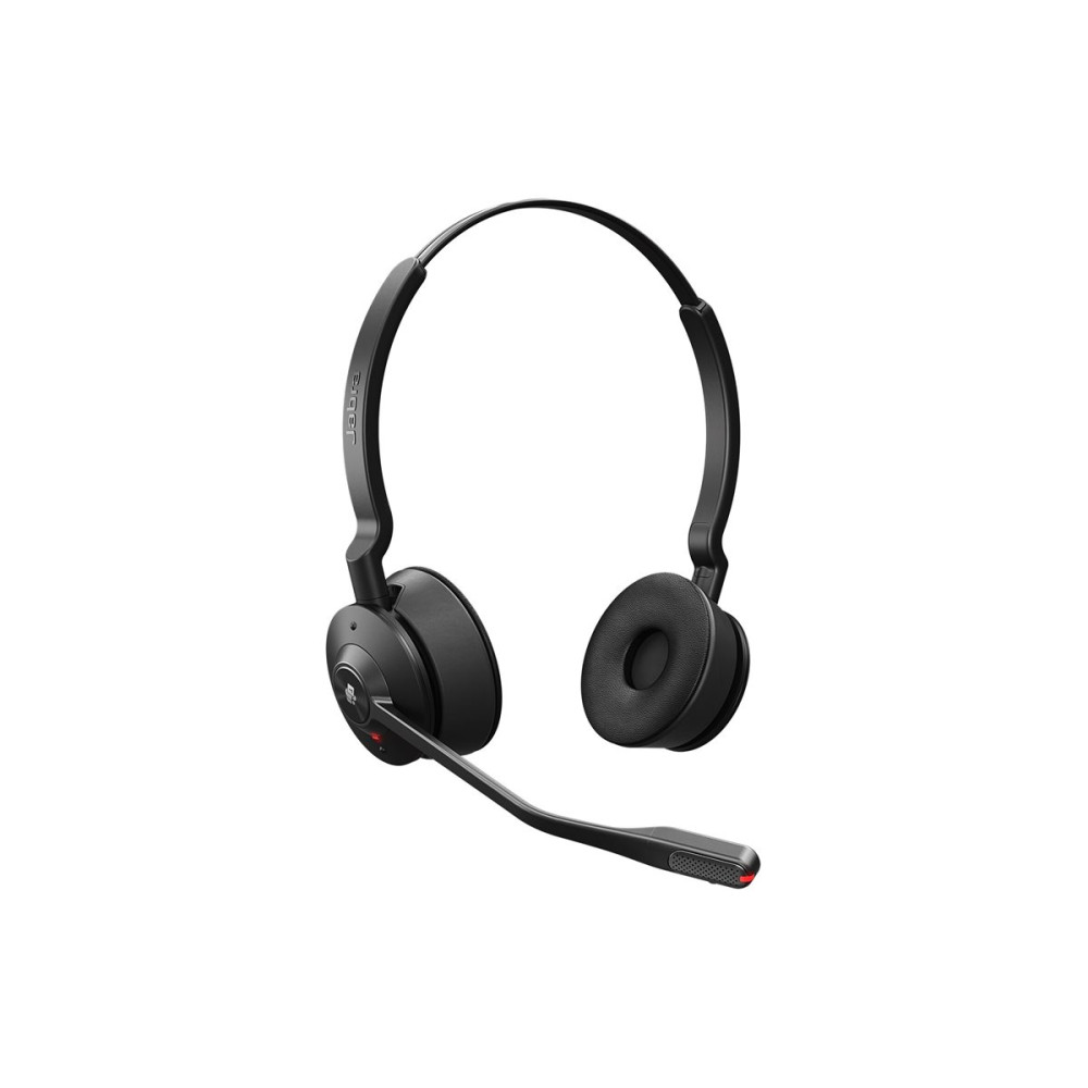Produktbild för Jabra Engage 55 Stereo - headset