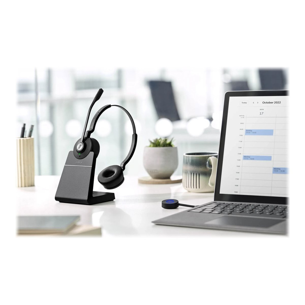 Produktbild för Jabra Engage 55 Stereo - headset