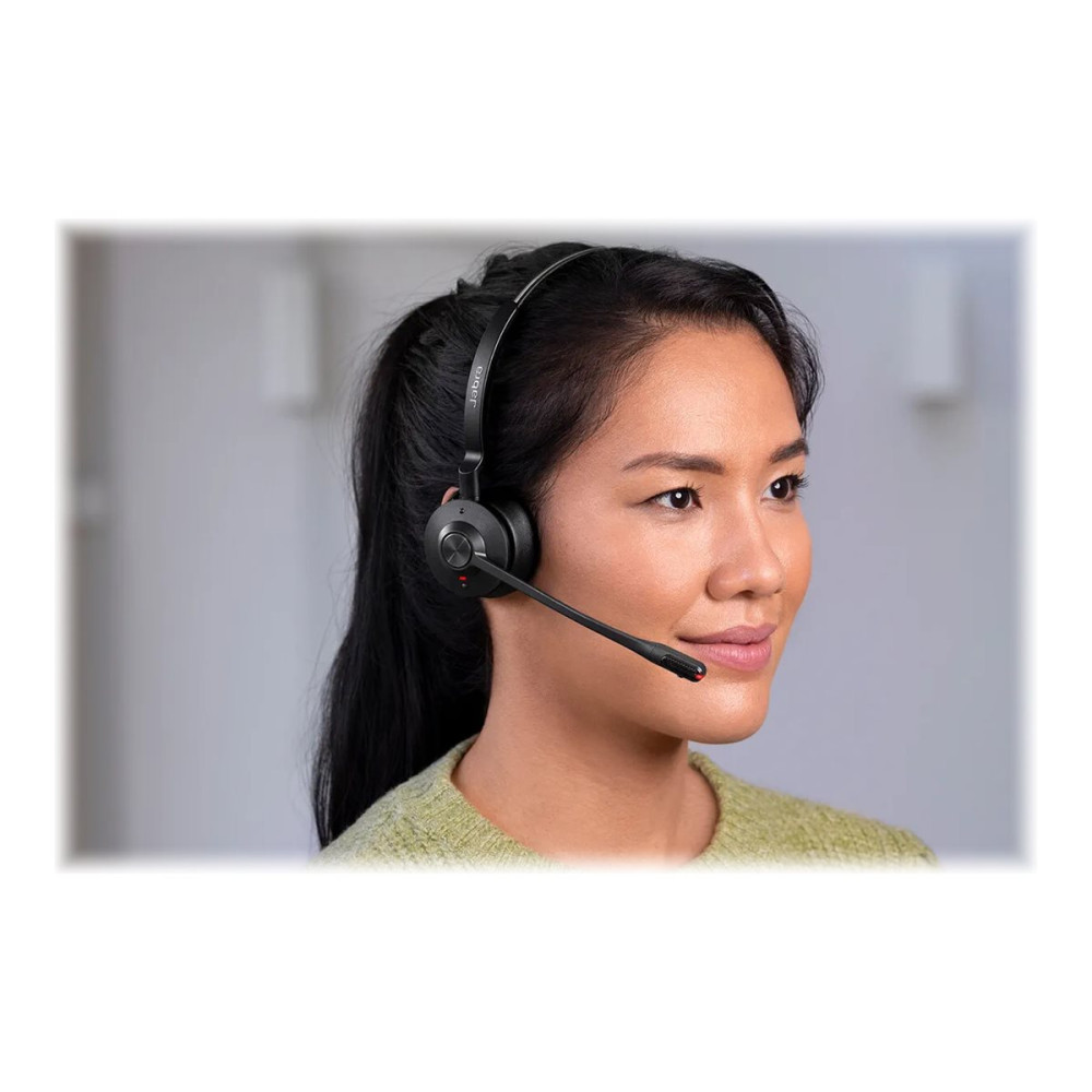 Produktbild för Jabra Engage 55 Stereo - headset