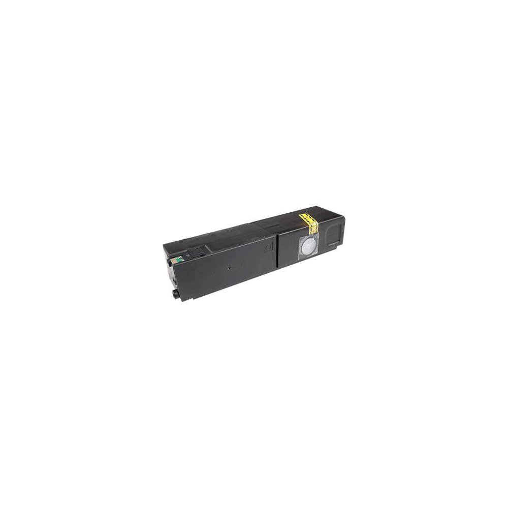 Produktbild för Gilford DH-970XLBK - Lång livslängd - svart - kompatibel - bläckpatron (alternativ för: HP 970XL)