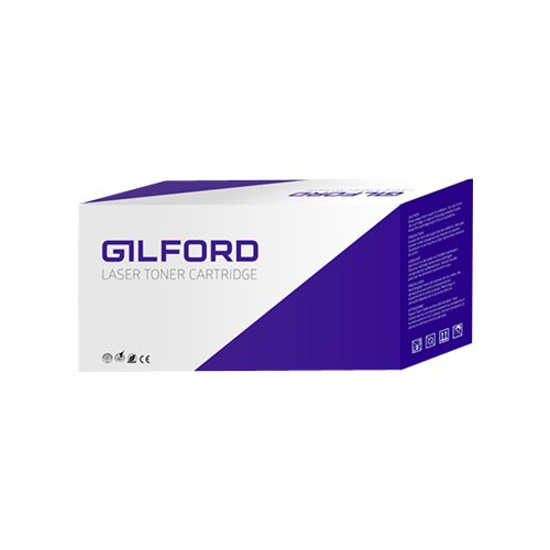 Gilford Gilford - magenta - kompatibel - bläckpatron (alternativ för: HP 913A, HP F6T78AE)