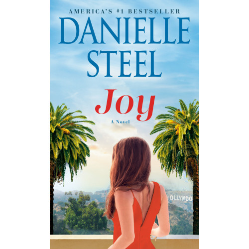Danielle Steel Joy: A Novel (pocket, eng)
