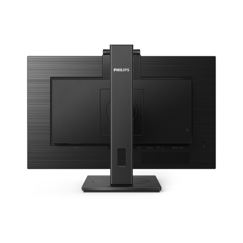 Produktbild för Philips 242B1H - LED-skärm - Full HD (1080p) - 24"