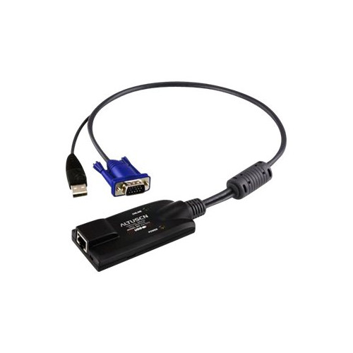 ATEN Technology ATEN KA7570 USB KVM Adapter Cable - tangentbords-/video-/muskabel