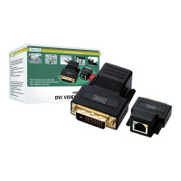 Produktbild för DIGITUS DS-54101 - videoförlängare