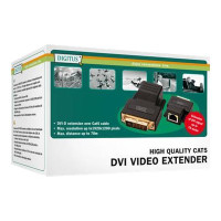 Produktbild för DIGITUS DS-54101 - videoförlängare