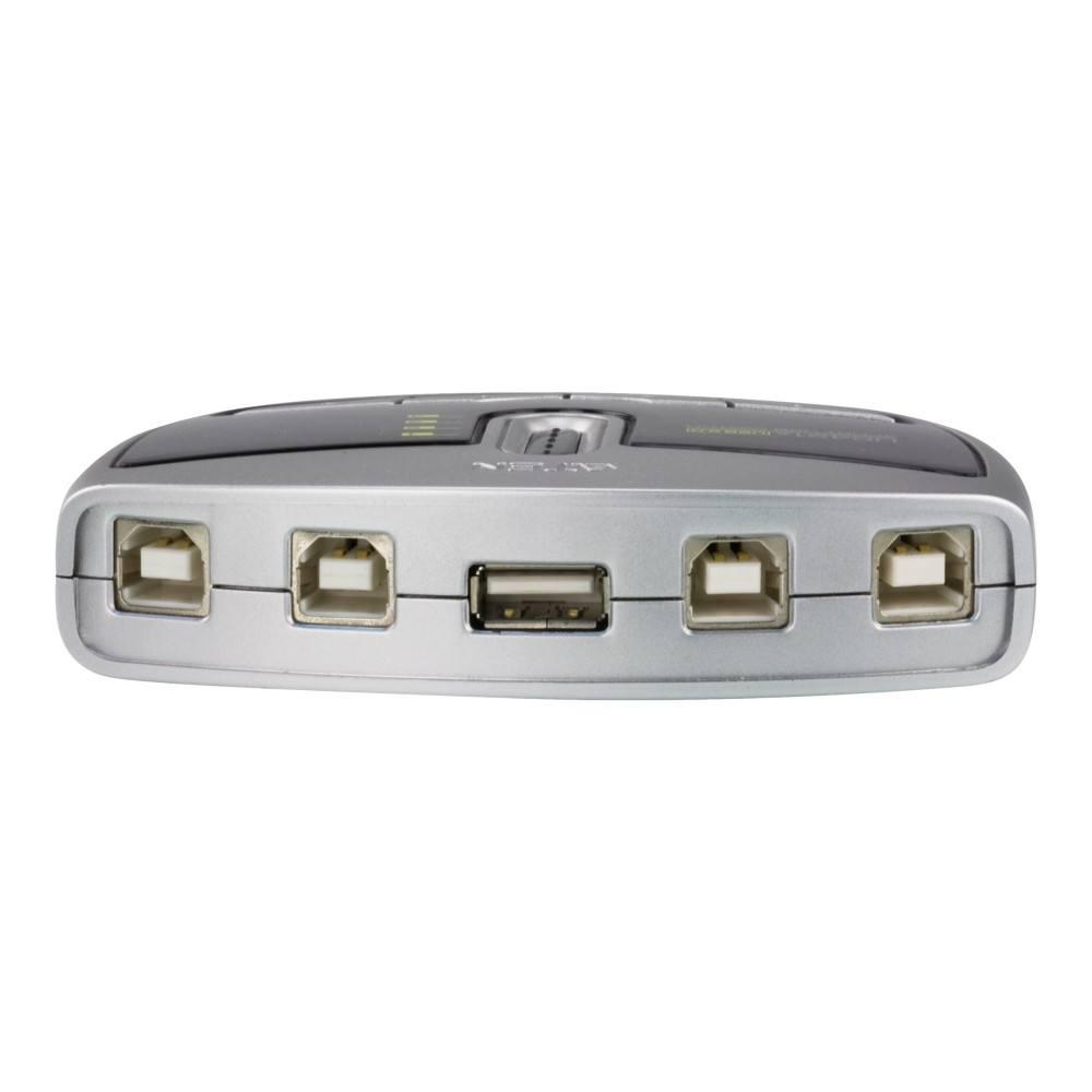 Produktbild för ATEN US-421 - USB-växel - 4 portar