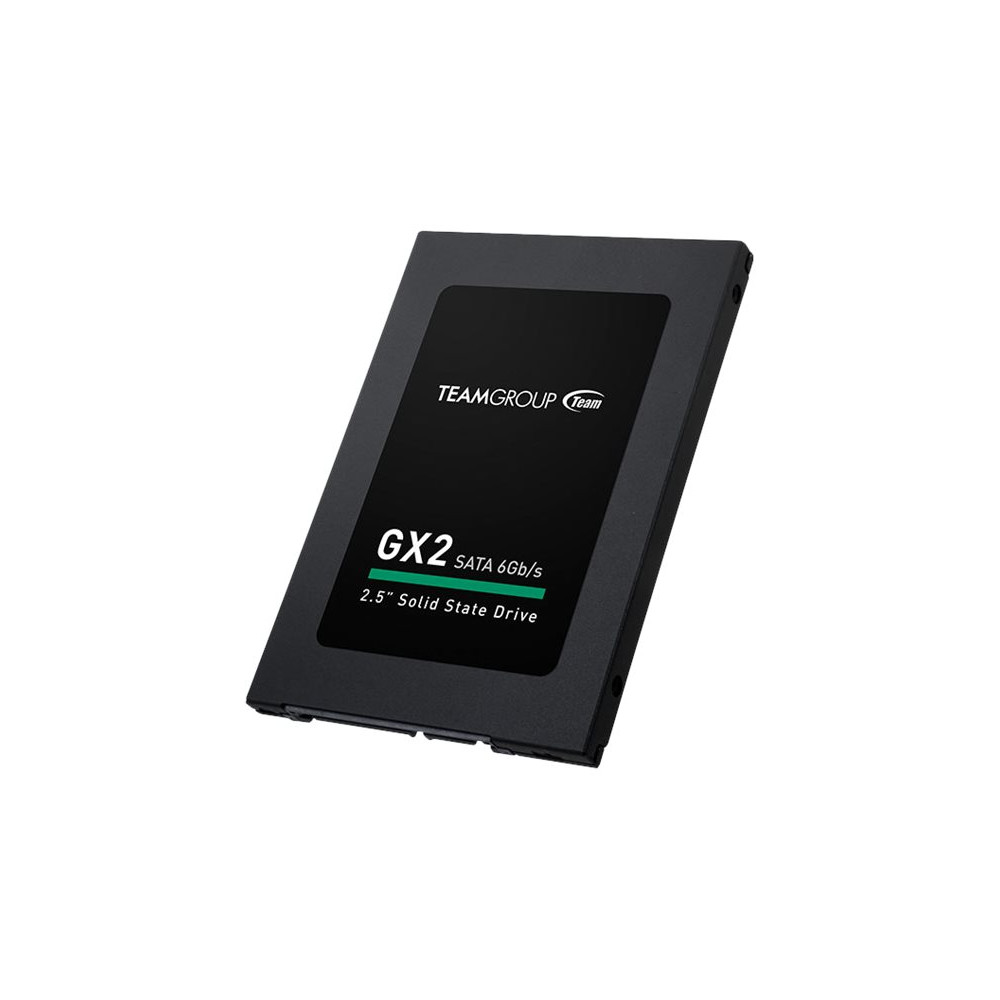 Produktbild för Team Group GX2 - SSD - 512 GB - SATA 6Gb/s