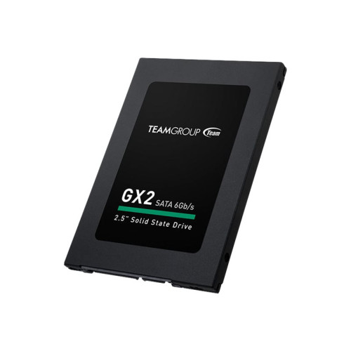 Team Group Team Group GX2 - SSD - 512 GB - SATA 6Gb/s